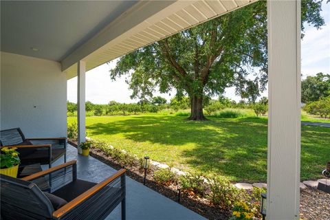 Tiny photo for 2190 Northland Road, Mount Dora, FL 32757 (MLS # O6322820)