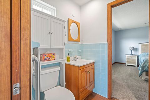 Tiny photo for 2190 Northland Road, Mount Dora, FL 32757 (MLS # O6322820)