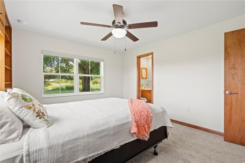 Tiny photo for 2190 Northland Road, Mount Dora, FL 32757 (MLS # O6322820)