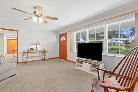 Tiny photo for 2190 Northland Road, Mount Dora, FL 32757 (MLS # O6322820)