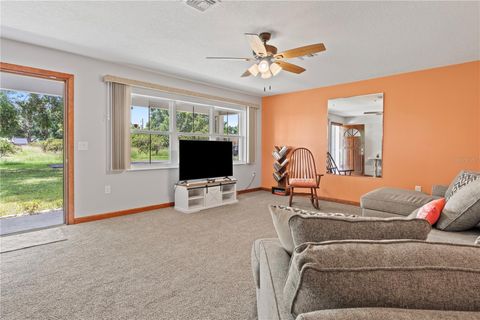 Tiny photo for 2190 Northland Road, Mount Dora, FL 32757 (MLS # O6322820)