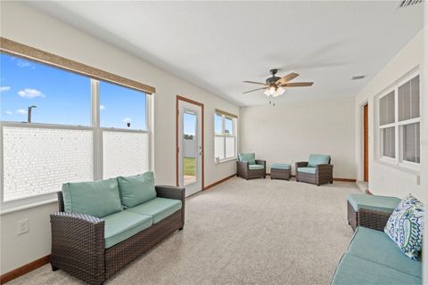 Tiny photo for 2190 Northland Road, Mount Dora, FL 32757 (MLS # O6322820)