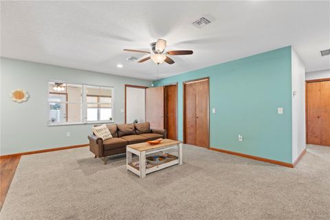 Tiny photo for 2190 Northland Road, Mount Dora, FL 32757 (MLS # O6322820)