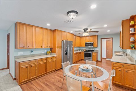 Tiny photo for 2190 Northland Road, Mount Dora, FL 32757 (MLS # O6322820)
