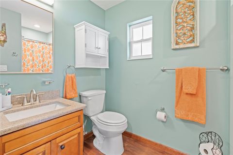 Tiny photo for 2190 Northland Road, Mount Dora, FL 32757 (MLS # O6322820)