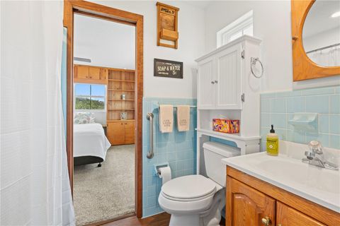 Tiny photo for 2190 Northland Road, Mount Dora, FL 32757 (MLS # O6322820)