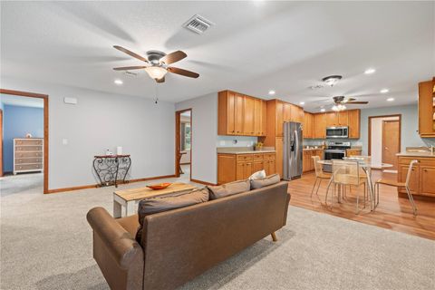 Tiny photo for 2190 Northland Road, Mount Dora, FL 32757 (MLS # O6322820)
