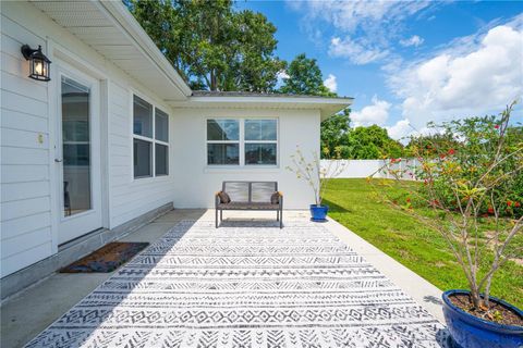 Tiny photo for 2190 Northland Road, Mount Dora, FL 32757 (MLS # O6322820)