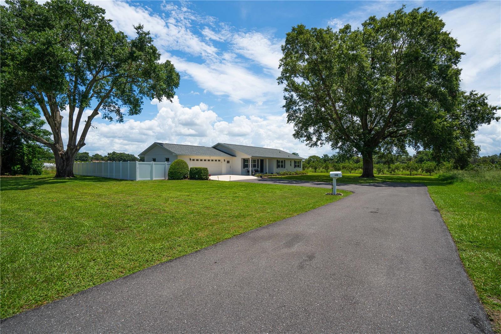 2190 NORTHLAND ROAD