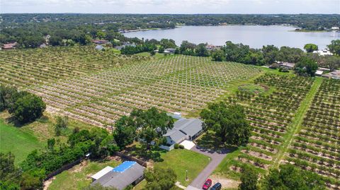 Tiny photo for 2190 Northland Road, Mount Dora, FL 32757 (MLS # O6322820)