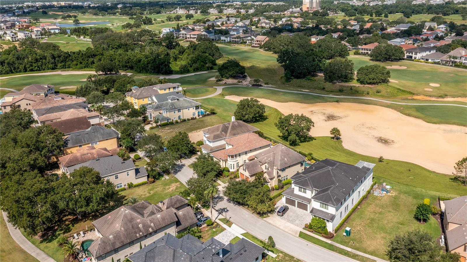 REUNION PH 01 PRCL 01 UNIT 03 - Residential