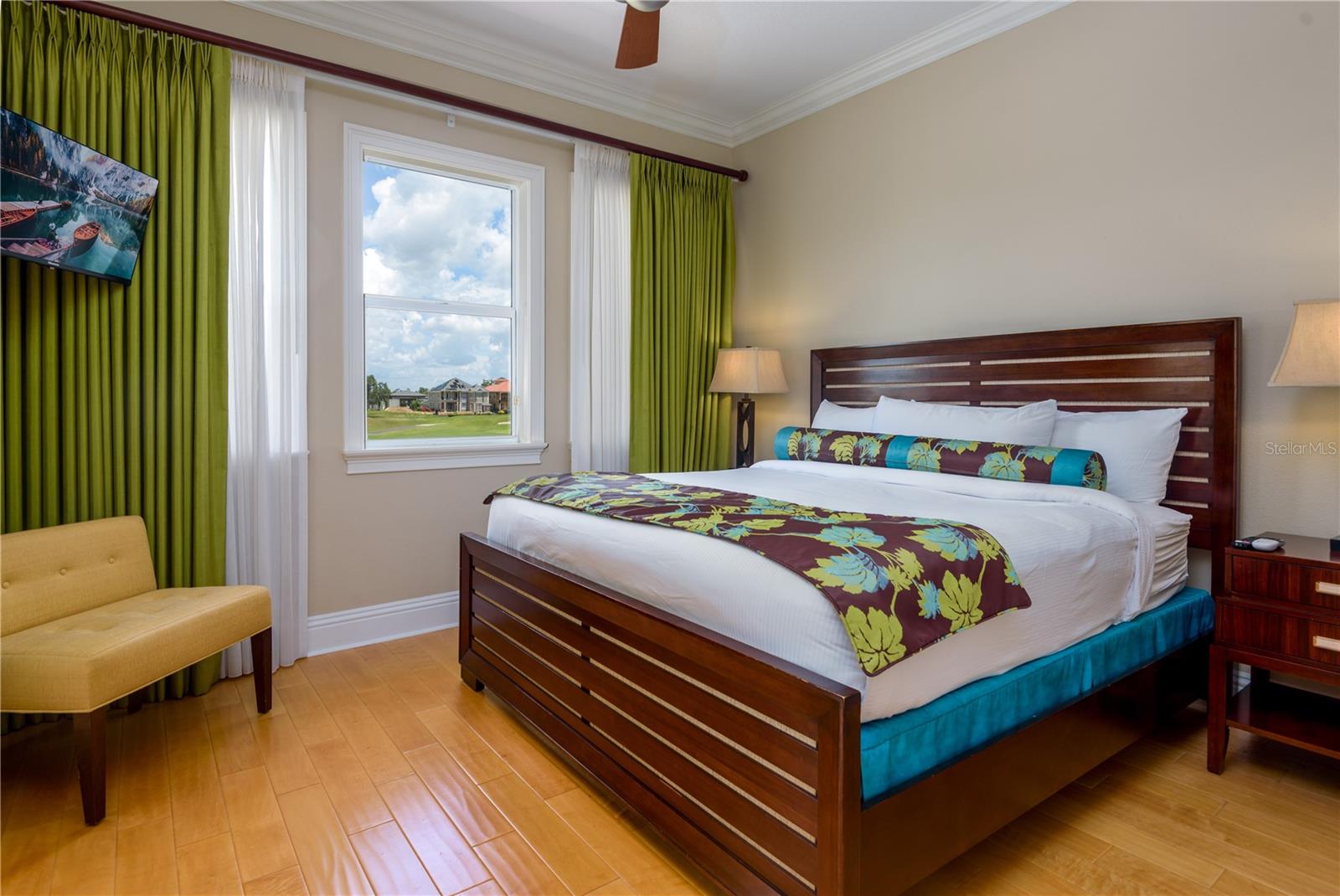 REUNION PH 01 PRCL 01 UNIT 03 - Residential