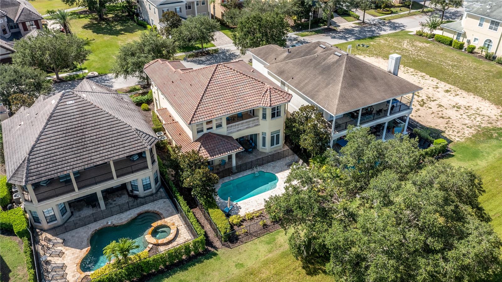 REUNION PH 01 PRCL 01 UNIT 03 - Residential