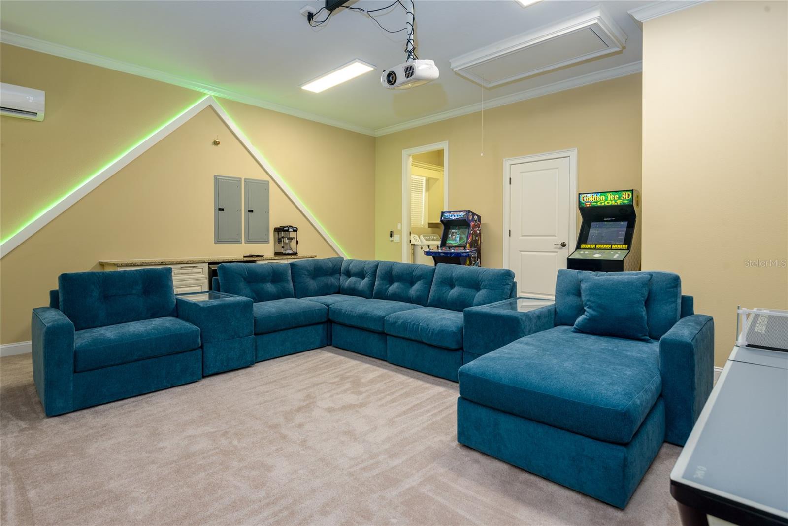 REUNION PH 01 PRCL 01 UNIT 03 - Residential