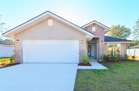 Photo of 33 Farnell Lane, Palm Coast, FL 32137 (MLS # FC317222)