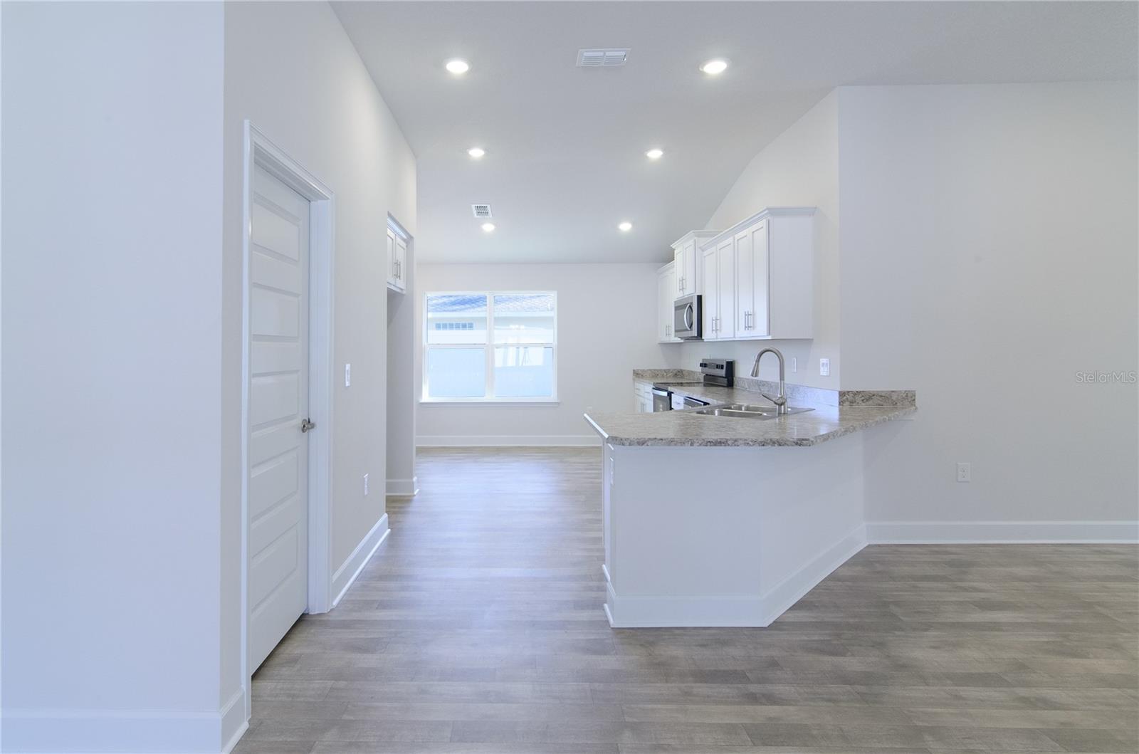 PALM COAST SEC 09 - Residential