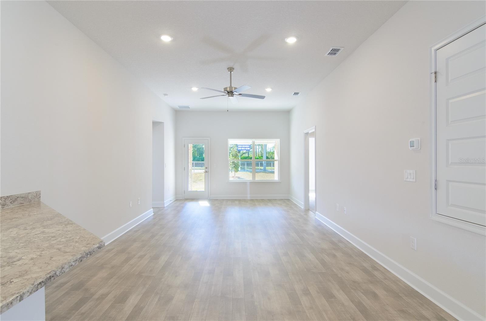 PALM COAST SEC 09 - Residential