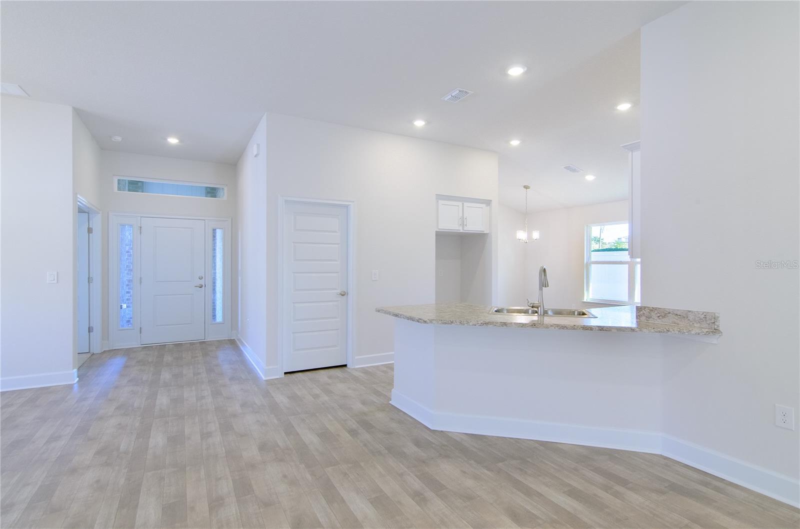 PALM COAST SEC 09 - Residential