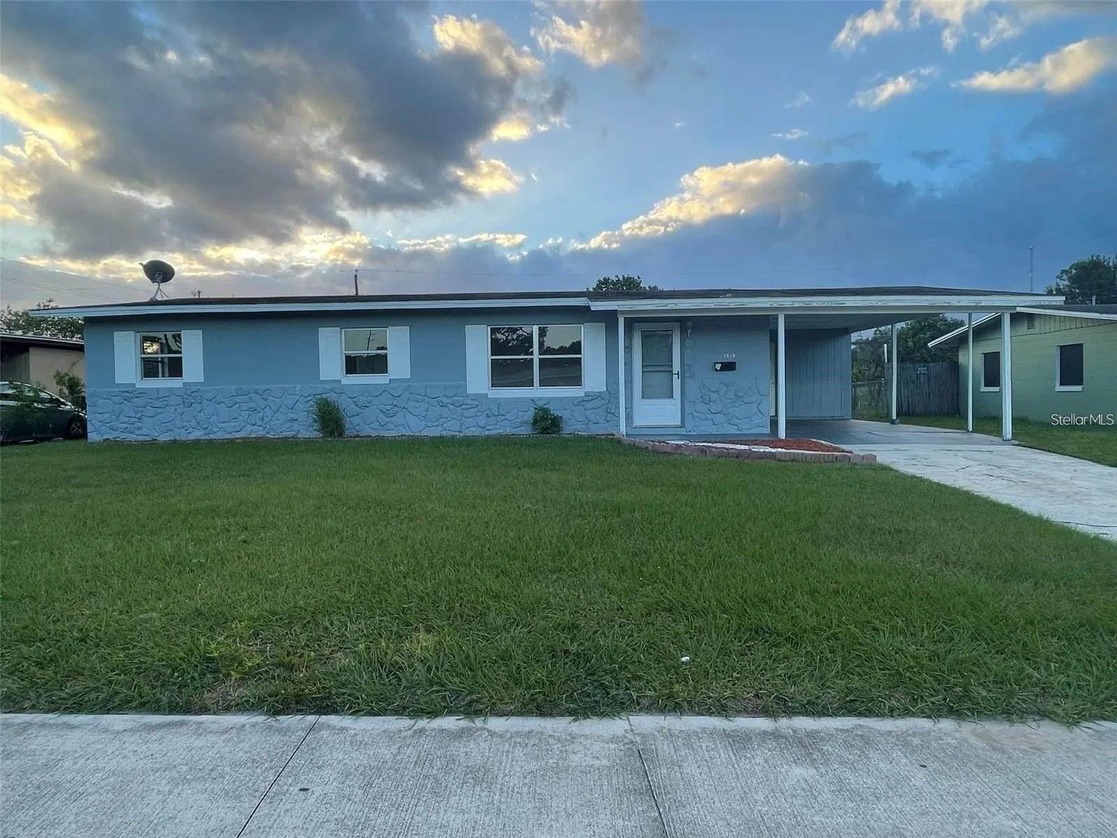 PARK MANOR ESTATES - Residential