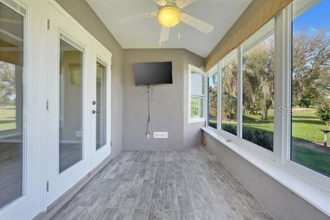 Tiny photo for 8739 Augusta Ct, Clermont, FL 34711 (MLS # G5110303)