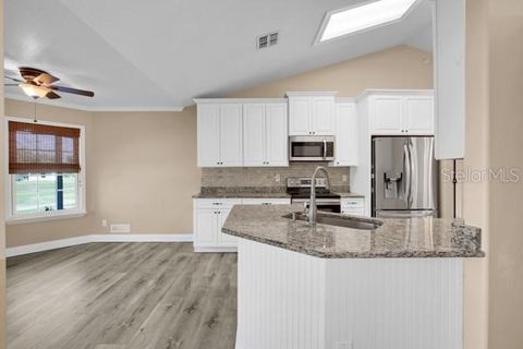 Tiny photo for 8739 Augusta Ct, Clermont, FL 34711 (MLS # G5110303)