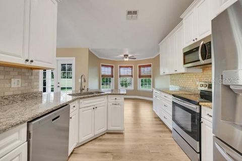 Tiny photo for 8739 Augusta Ct, Clermont, FL 34711 (MLS # G5110303)