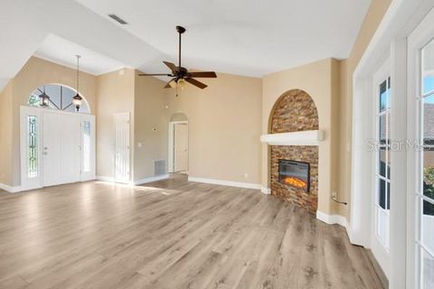 Tiny photo for 8739 Augusta Ct, Clermont, FL 34711 (MLS # G5110303)