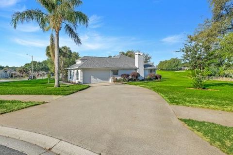 Tiny photo for 8739 Augusta Ct, Clermont, FL 34711 (MLS # G5110303)