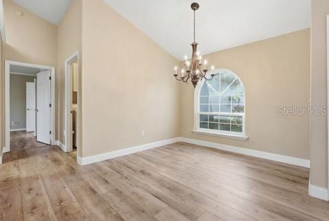 Tiny photo for 8739 Augusta Ct, Clermont, FL 34711 (MLS # G5110303)