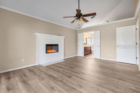 Tiny photo for 8739 Augusta Ct, Clermont, FL 34711 (MLS # G5110303)