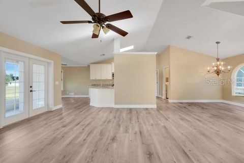 Tiny photo for 8739 Augusta Ct, Clermont, FL 34711 (MLS # G5110303)