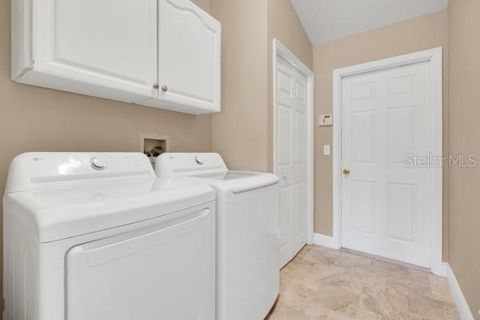 Tiny photo for 8739 Augusta Ct, Clermont, FL 34711 (MLS # G5110303)