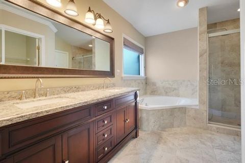 Tiny photo for 8739 Augusta Ct, Clermont, FL 34711 (MLS # G5110303)