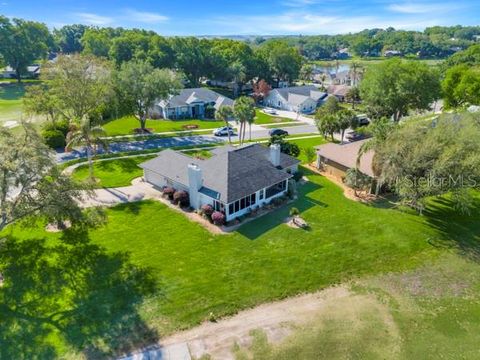 Tiny photo for 8739 Augusta Ct, Clermont, FL 34711 (MLS # G5110303)