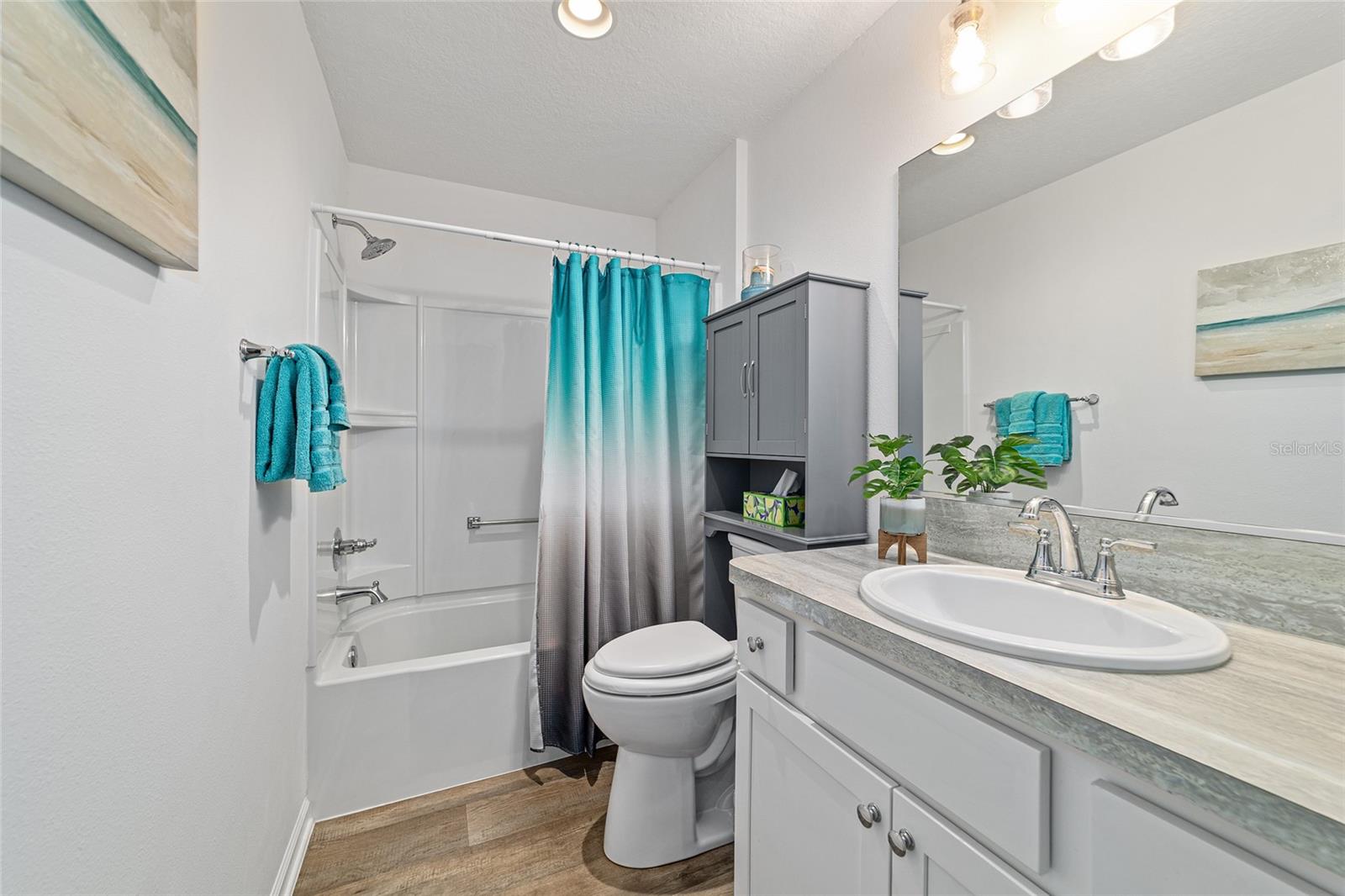 THE VILLAGES - Residential