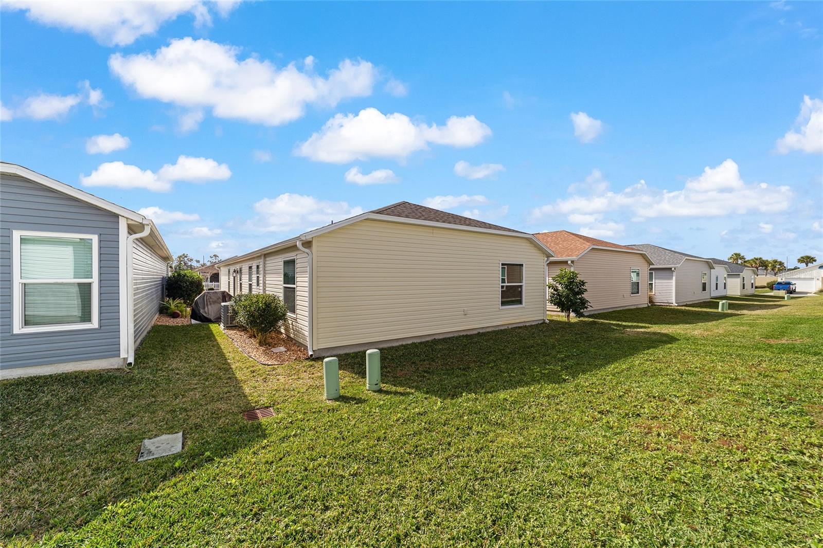 THE VILLAGES - Residential