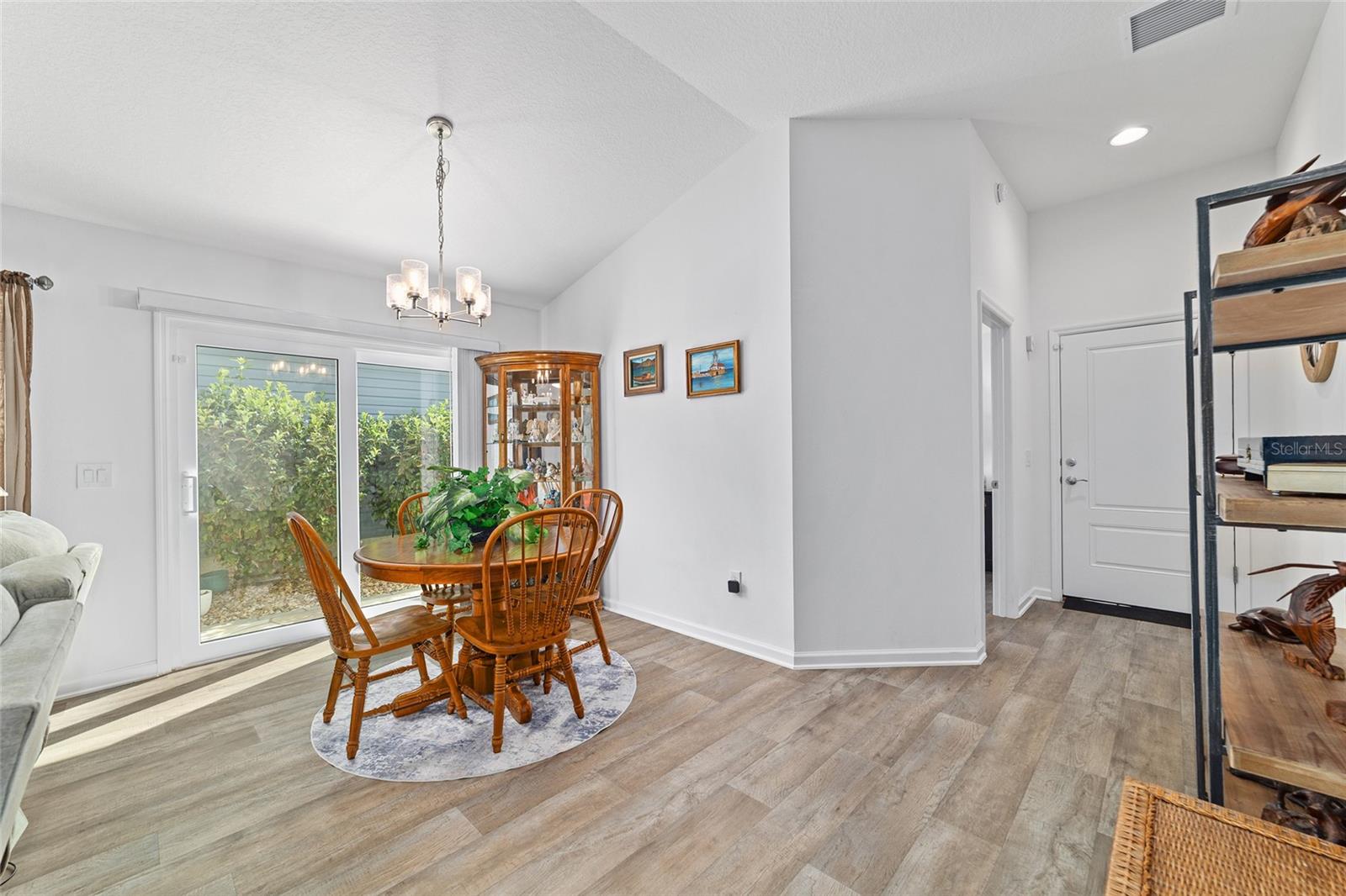 THE VILLAGES - Residential