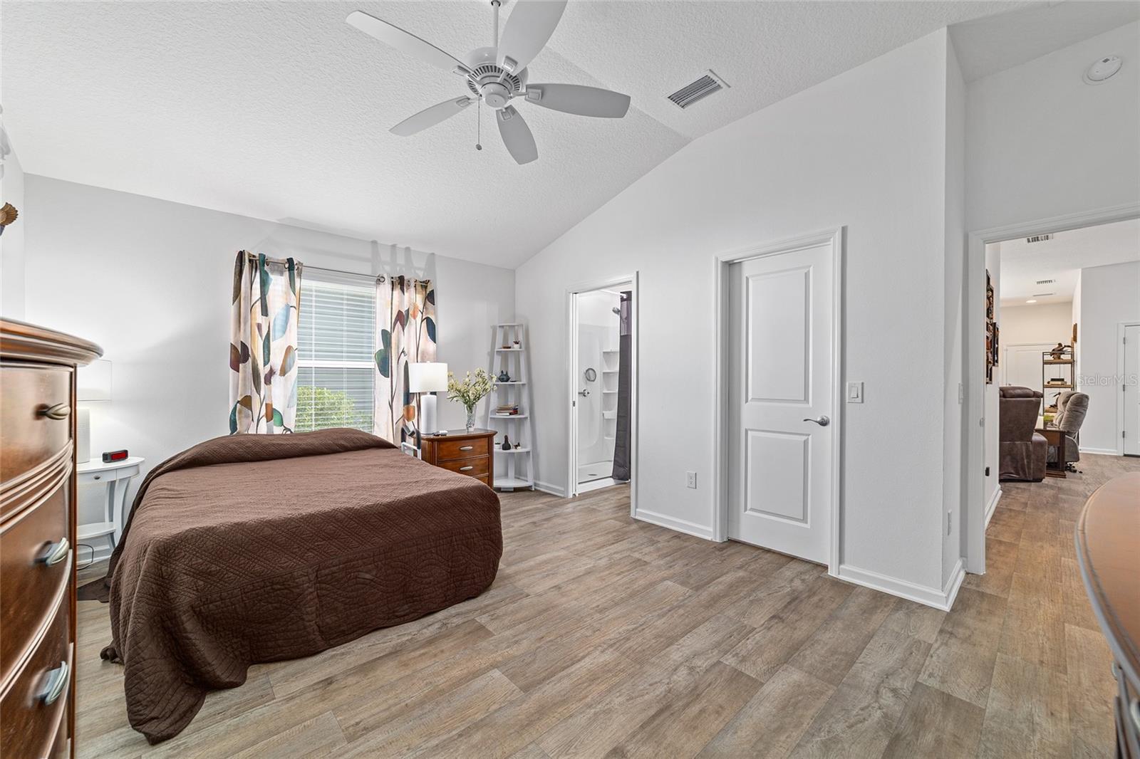 THE VILLAGES - Residential