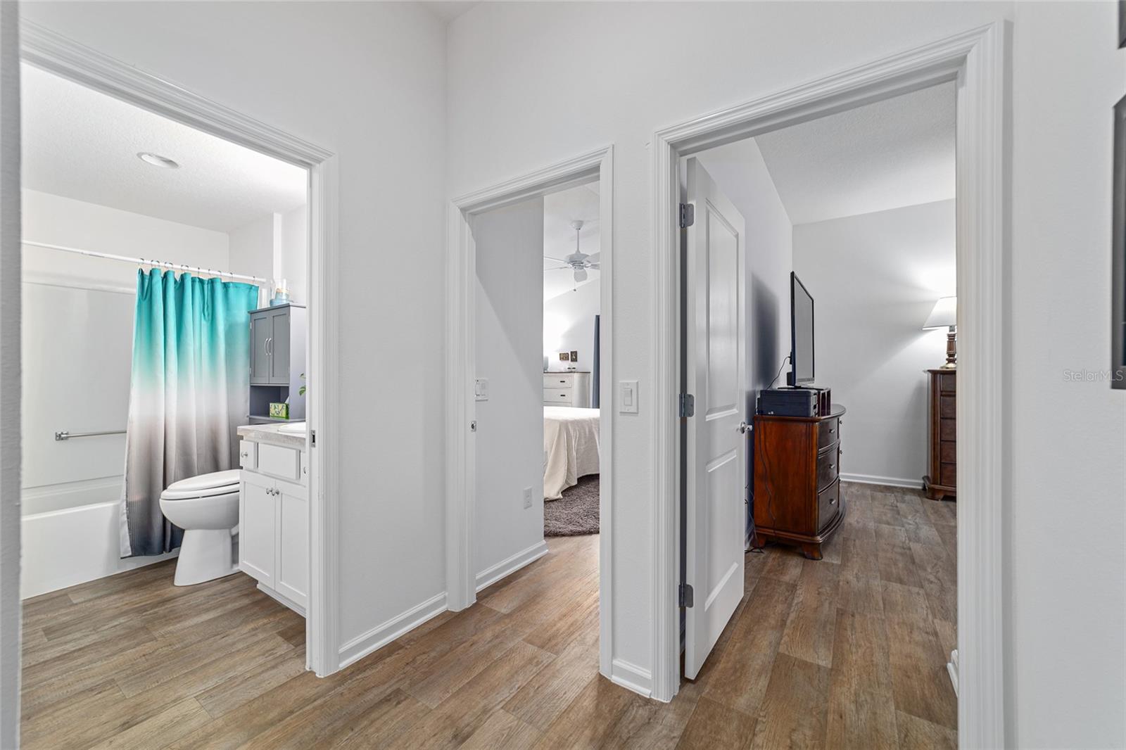 THE VILLAGES - Residential