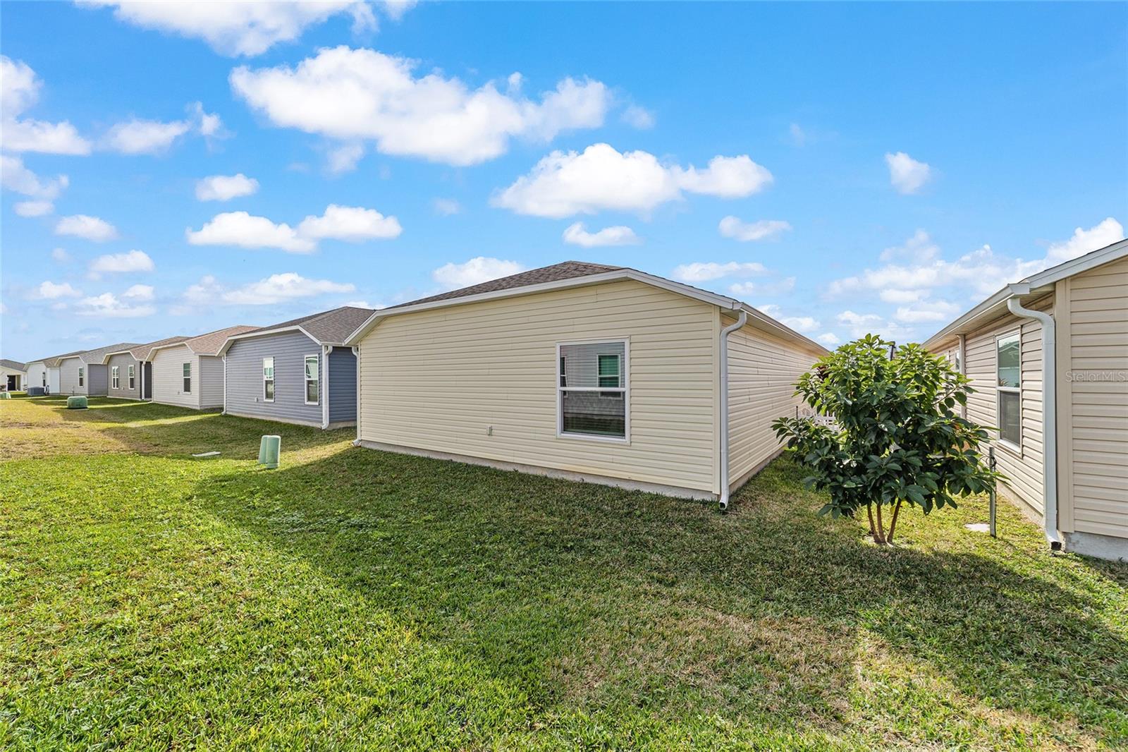 THE VILLAGES - Residential