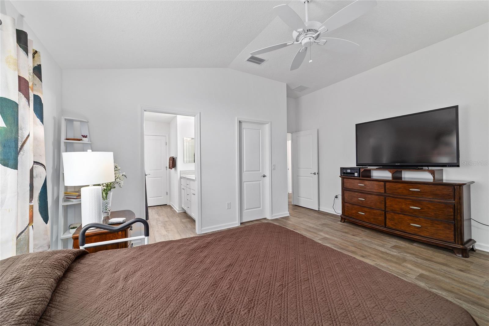 THE VILLAGES - Residential