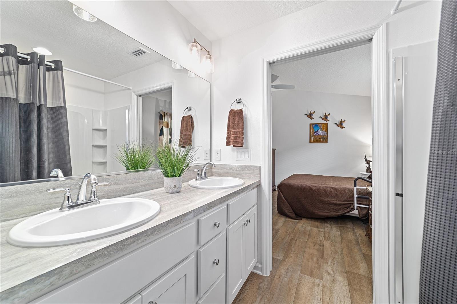 THE VILLAGES - Residential