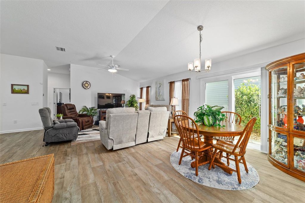 Photo of 1479 Joshua Court, The Villages, FL 32163 (MLS # OM716475)