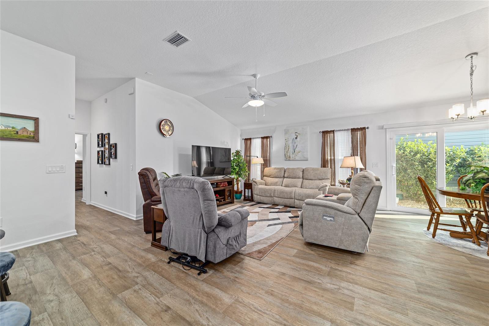 THE VILLAGES - Residential