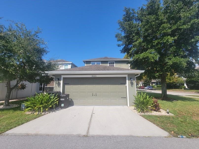 LONGLEAF NEIGHBORHOOD 03 - Residential Lease