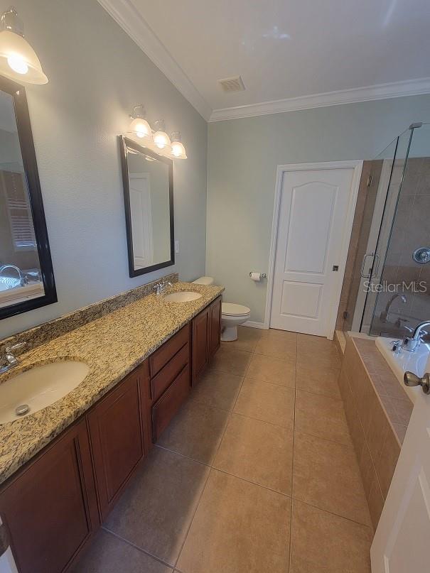 LONGLEAF NEIGHBORHOOD 03 - Residential Lease