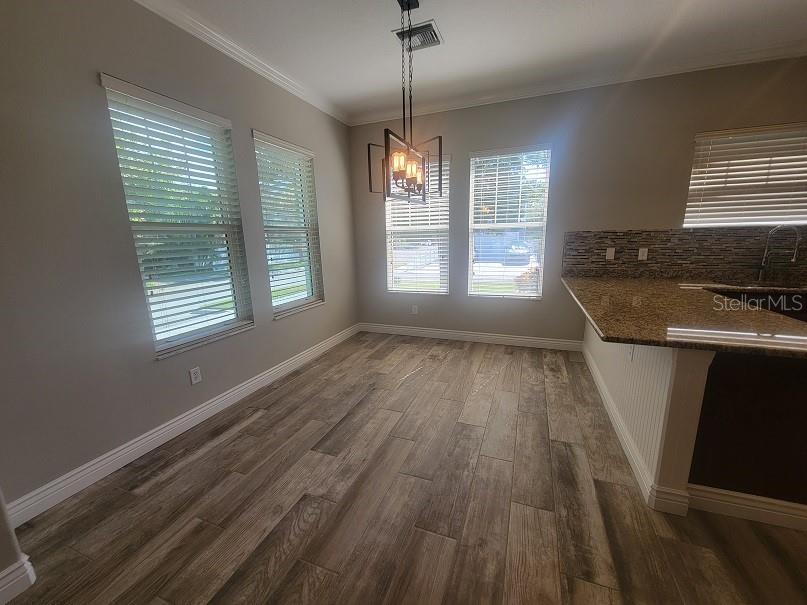 LONGLEAF NEIGHBORHOOD 03 - Residential Lease