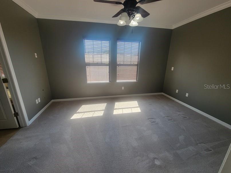 LONGLEAF NEIGHBORHOOD 03 - Residential Lease