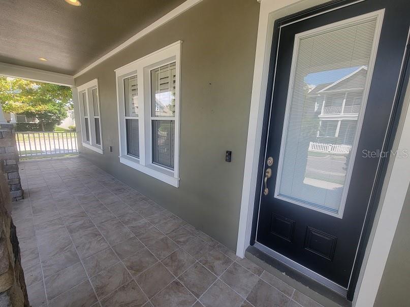 LONGLEAF NEIGHBORHOOD 03 - Residential Lease