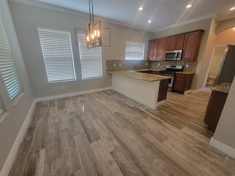 LONGLEAF NEIGHBORHOOD 03 - Residential Lease